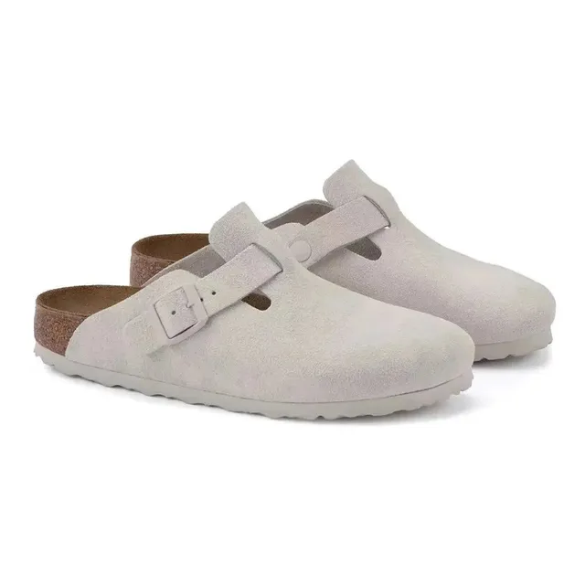 Birkenstock Arizona Soft Footbed