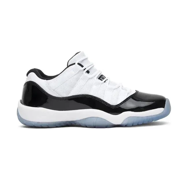 Air Jordan 11 Low Concord