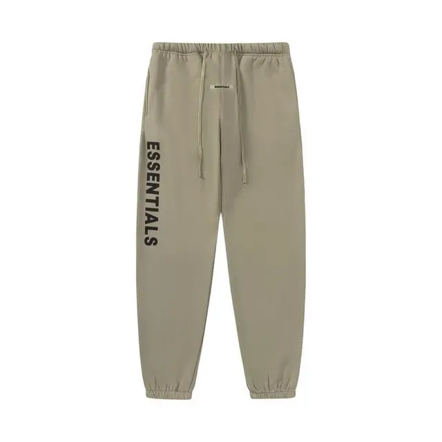 Fear of God Essentials Jogger Essentials Logo