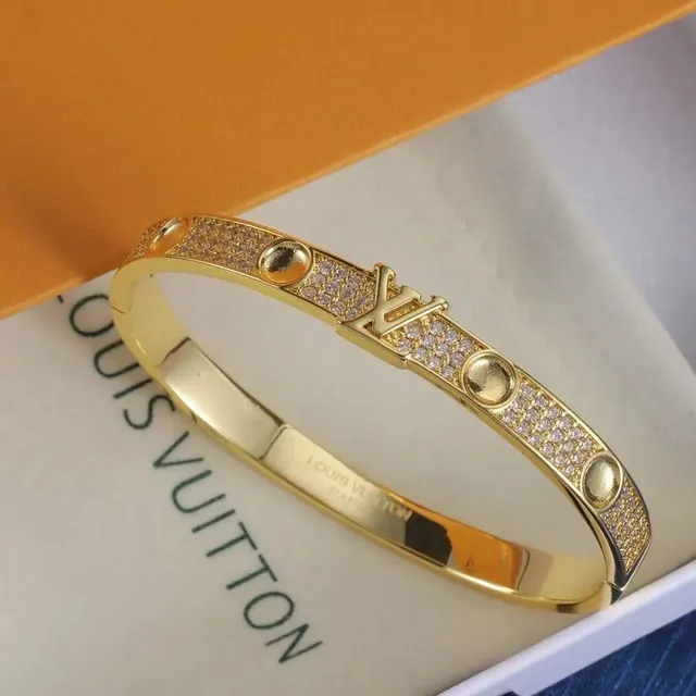 Louis Vuitton Bangle