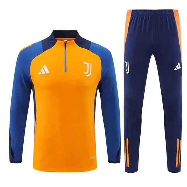 Adidas Training Set Juventus