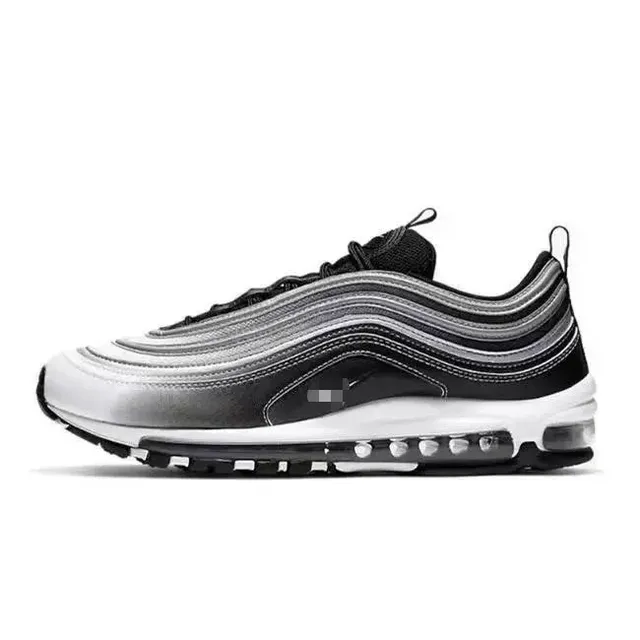 Nike Air Max 97 Silver Bullet