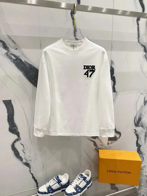 Dior t shirts
