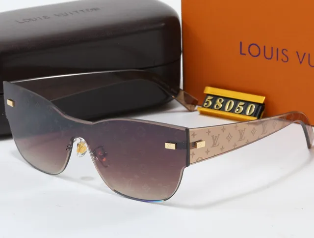 Louis Vuitton eyewear