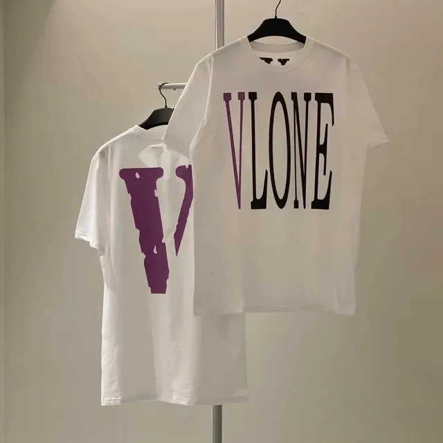 Vlone t shirts