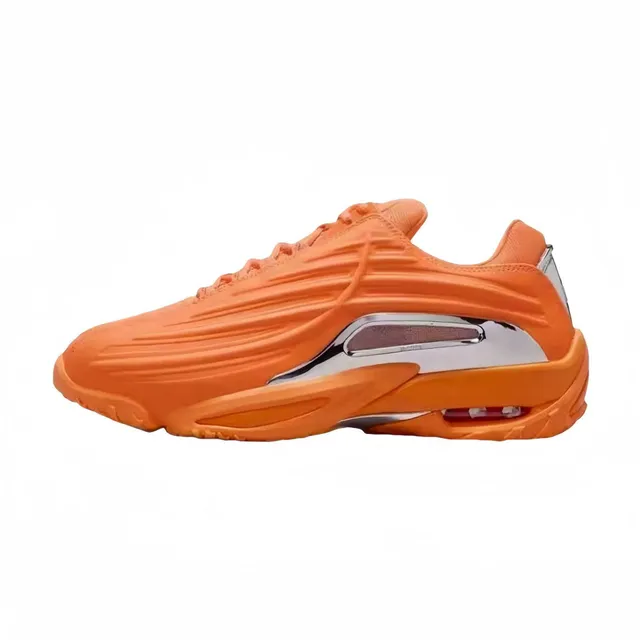 Puma RS-X Solar Orange