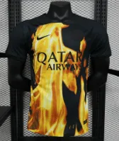 Player Paris Saint-Germain 球员-巴黎火