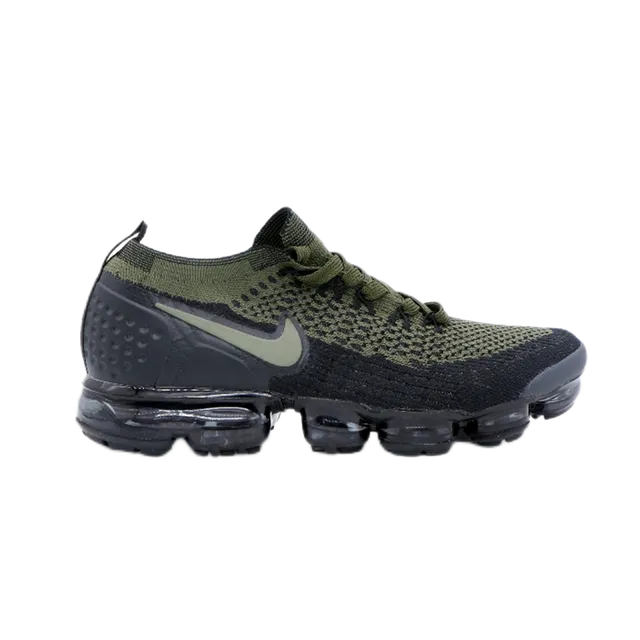 Nike Air VaporMax Olive