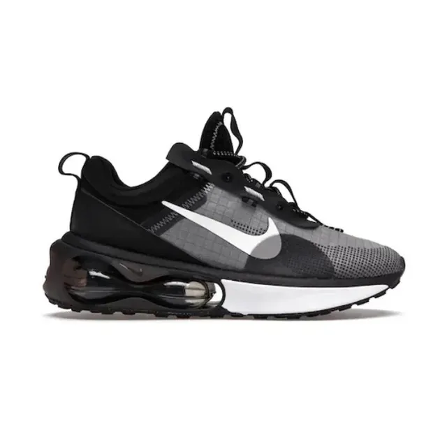 Nike Air Max TN Black Grey White