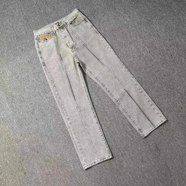 Levi's 501 Original Fit Light Acid Wash