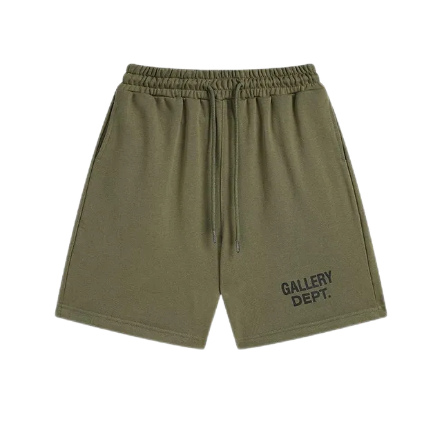 Shorts Gallery Dept. Logo