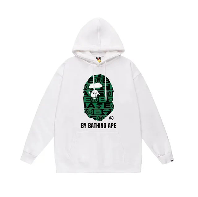 BAPE hoodies sweatshirts