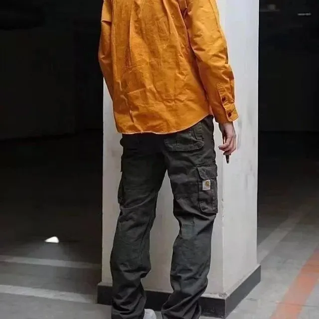 Carhartt WIP Cargo Pants Rugged Utility