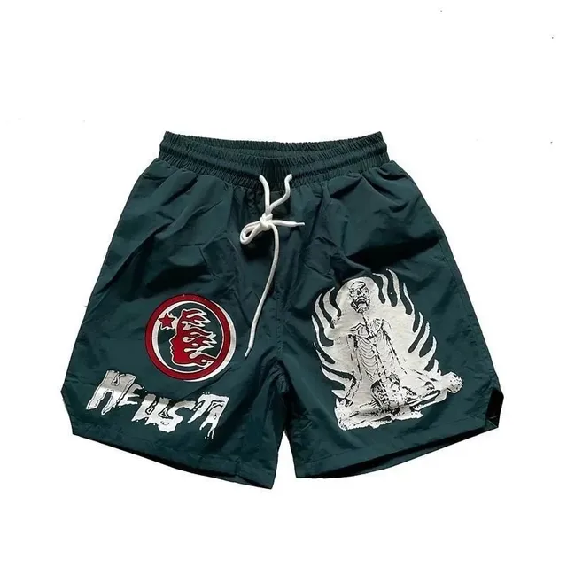 Hellstar shorts