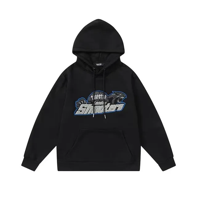 Hoodie Shooters Graphic