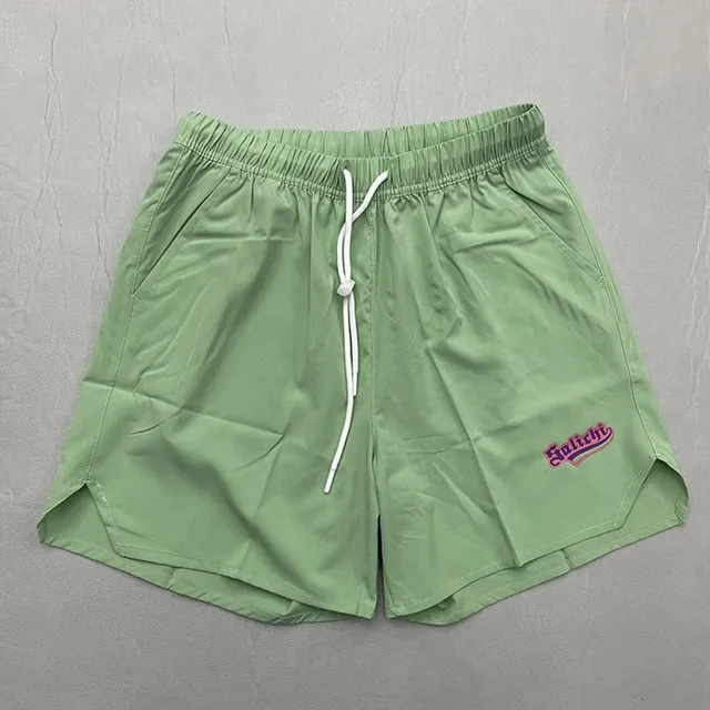 Corteiz Shorts Logo Embroidery
