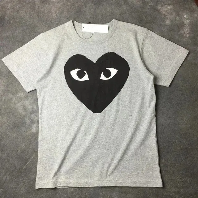 Comme des Garçons t shirts