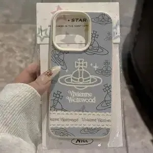 星球白色