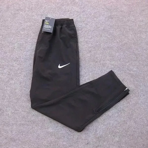Nike Track Pants Swoosh Logo