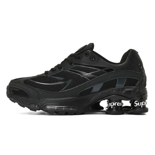 Nike Shox TL Supreme