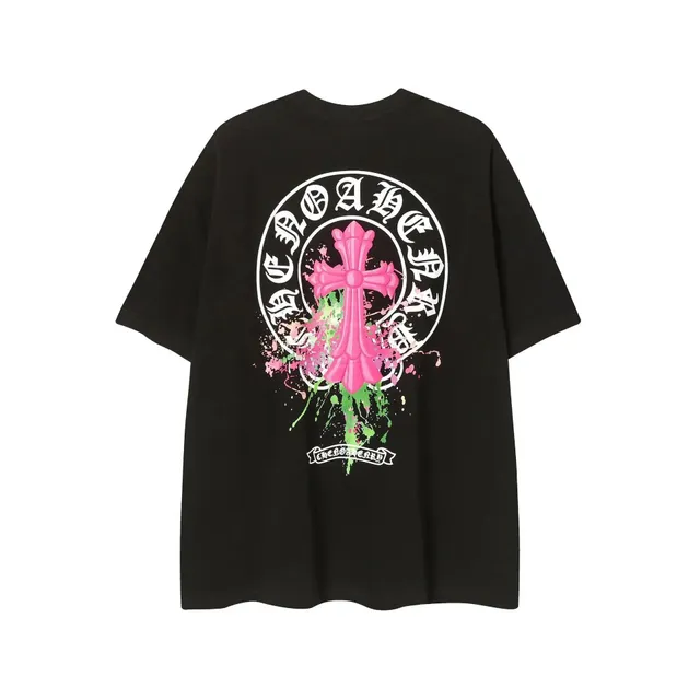 Chrome Hearts t shirts