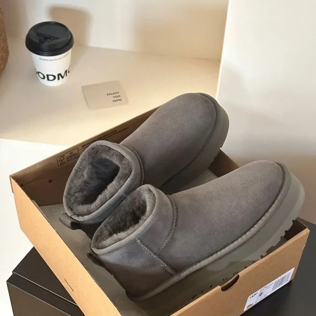 UGG boots