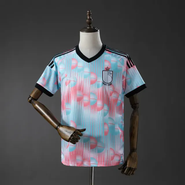 2627 belgium away game