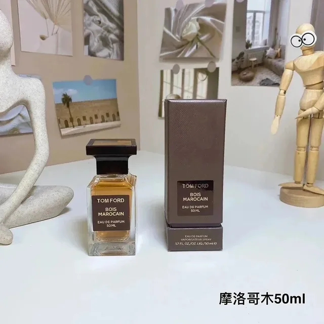 Tom Ford beauty perfume