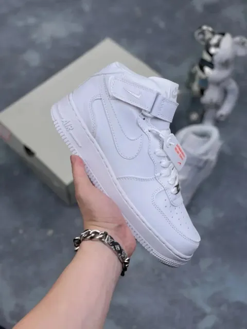 Nike Air Force 1 Mid Off-White
