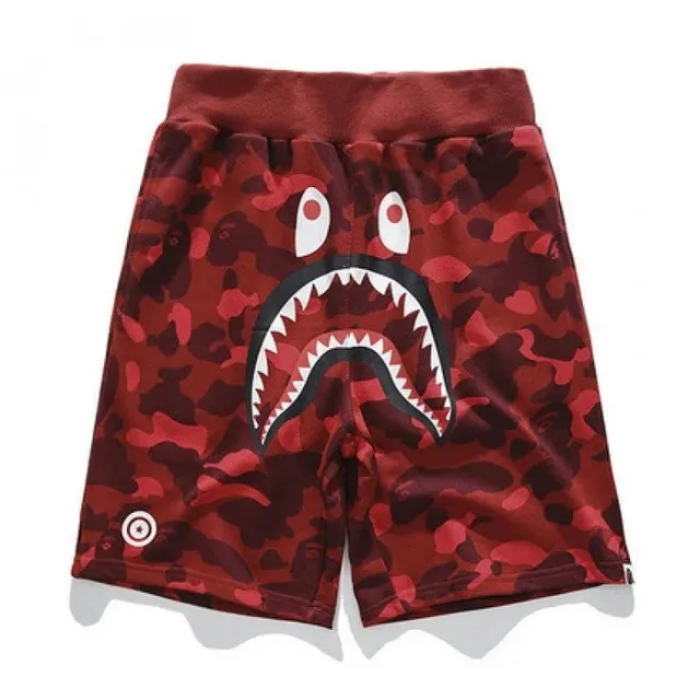 BAPE短裤 31