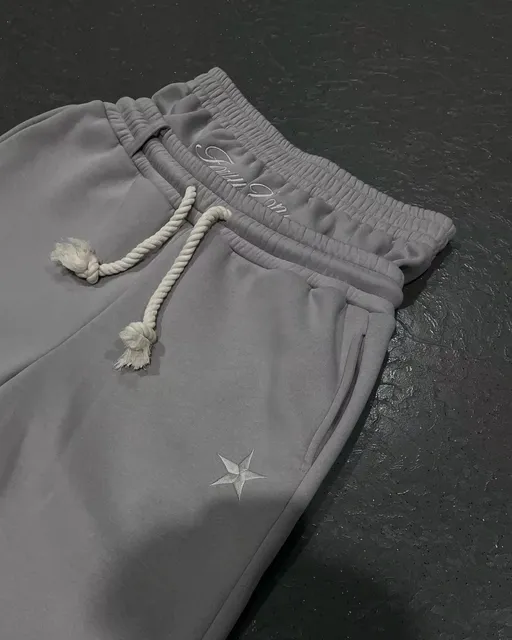 Fear of God Essentials Embroidered Star Sweatpants