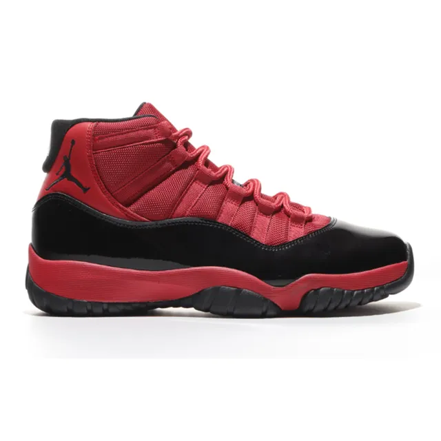 Air Jordan 11 Bred