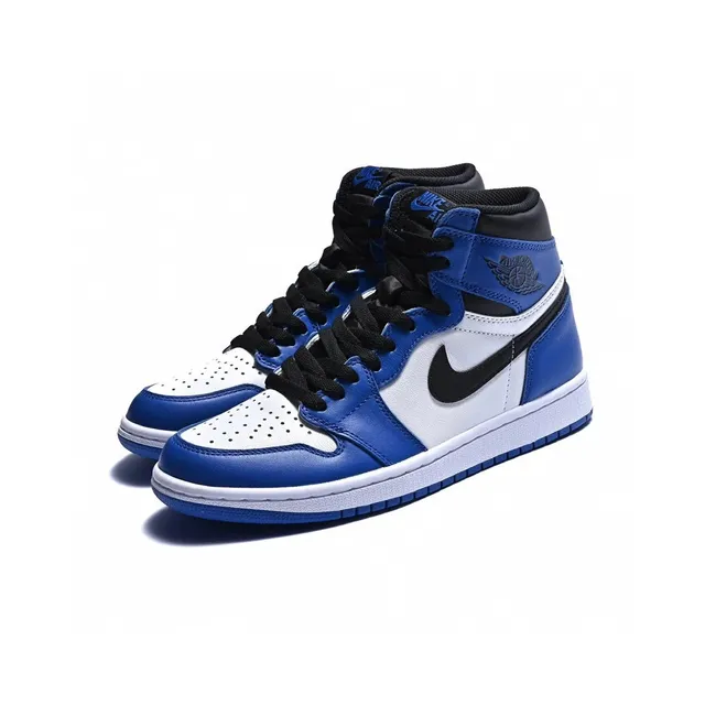 Air Jordan 1 High Royal Blue