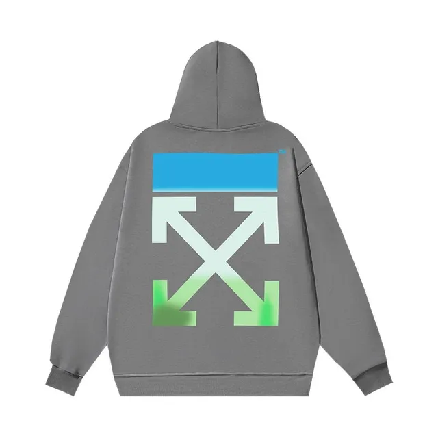 Off-White hoodies sweatshirts
