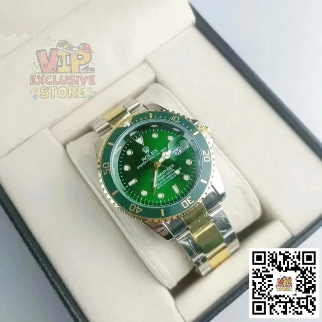 Rep Plug