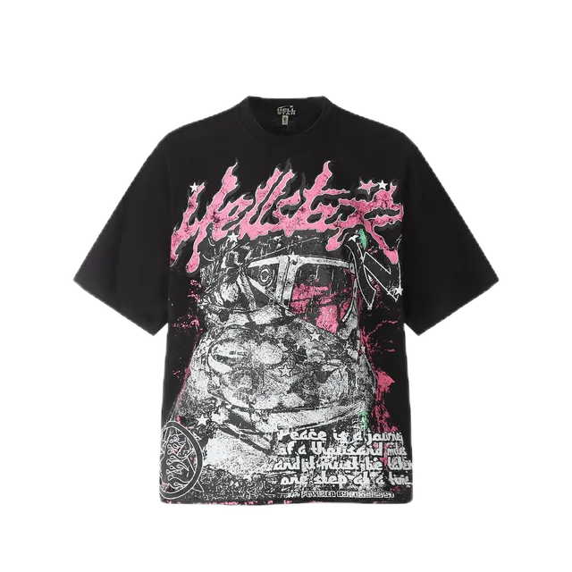 Hellstar Graphic Tee