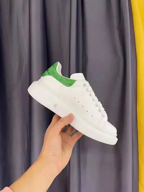 Alexander McQueen sneakers