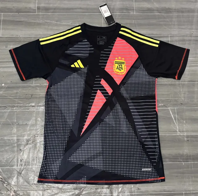 Adidas × Argentina National Team Argentina Away Jersey 2024-25