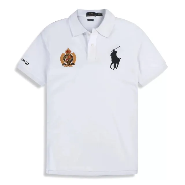 Polo Ralph Lauren Polo Shirt Big Pony Crest