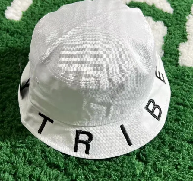 Palace Bucket Hat TRIBE Logo