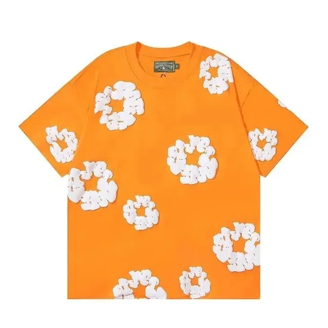 Balenciaga Graphic T-Shirt