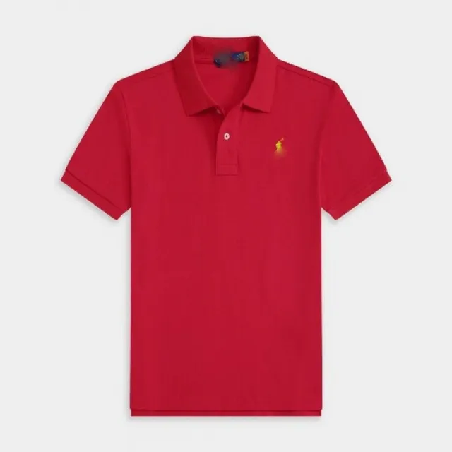 Red Gold Label