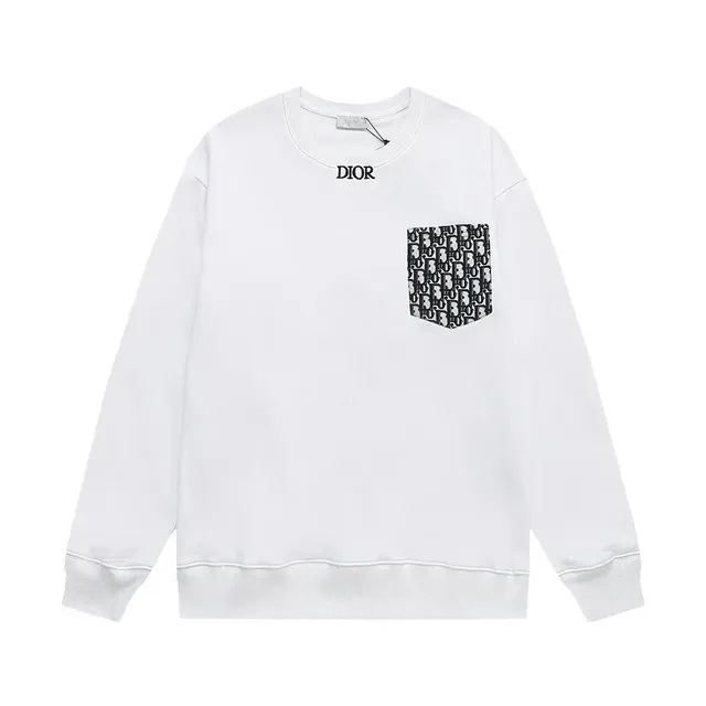 Dior hoodies sweatshirts