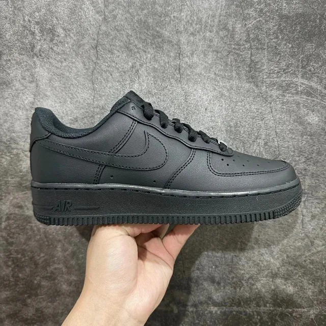Matte finish