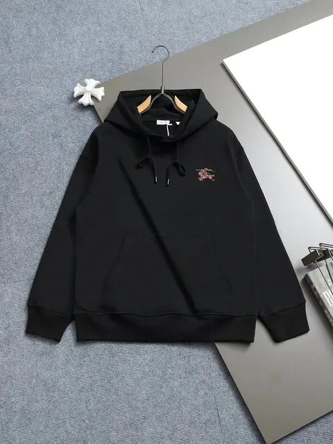 Burberry Hoodie