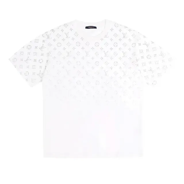 Louis Vuitton Monogram T-Shirt