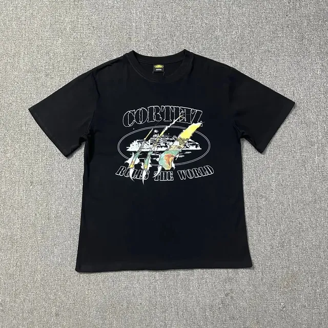 Corteiz Graphic Tee