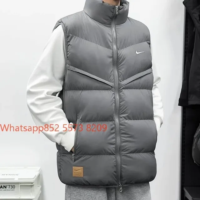 Nike Puffer Vest