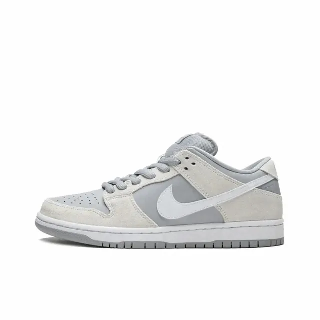 Nike Dunk Low Particle Grey