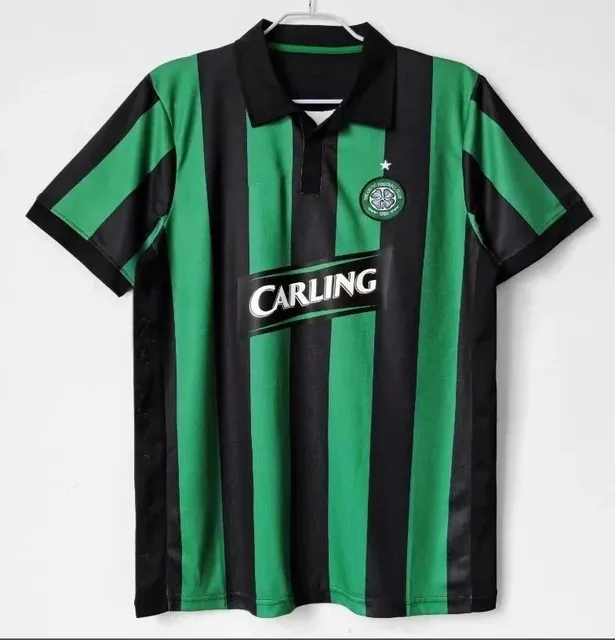 Palace Celtic FC Home Jersey